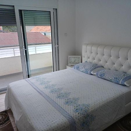 Villa Elina Ulcinj Montenegro 东吉托伊 外观 照片