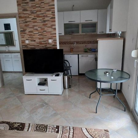 Villa Elina Ulcinj Montenegro 东吉托伊 外观 照片