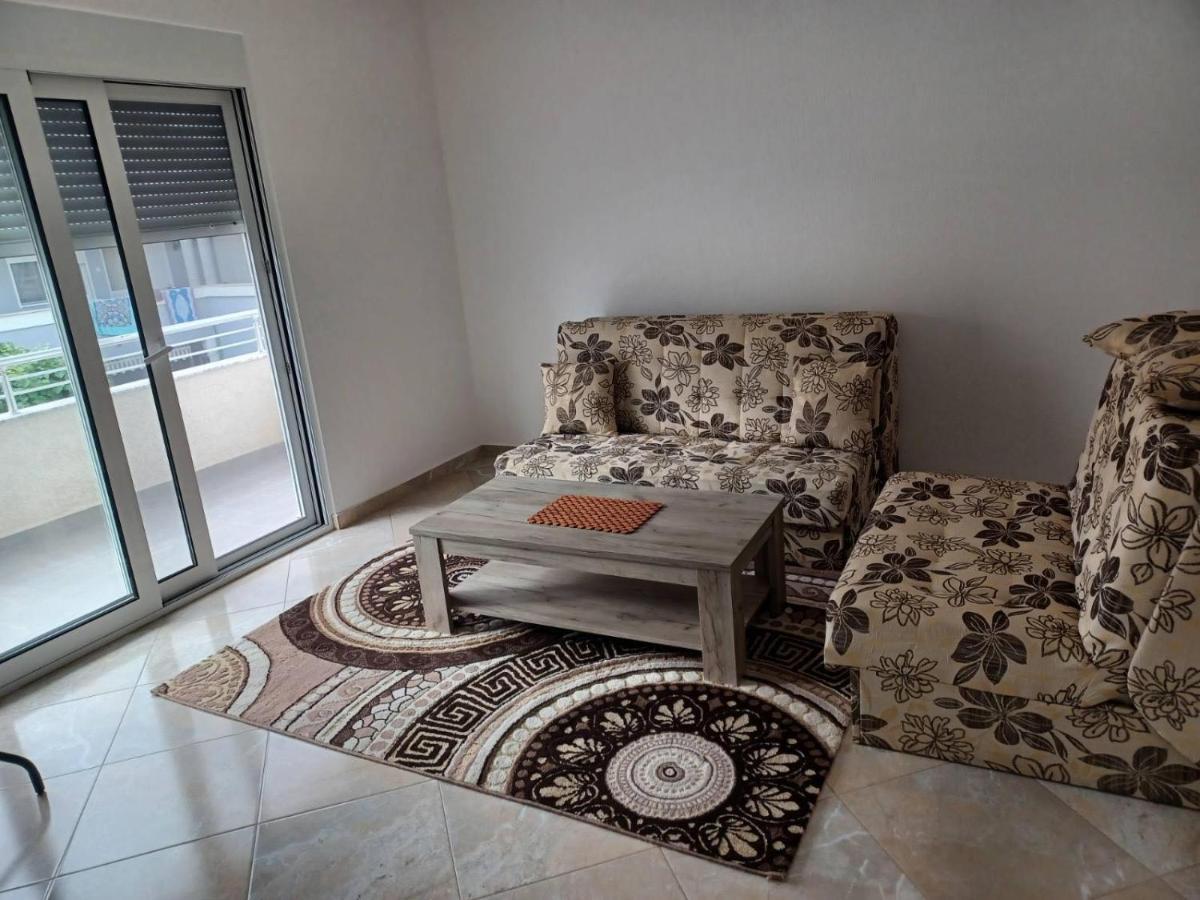 Villa Elina Ulcinj Montenegro 东吉托伊 外观 照片