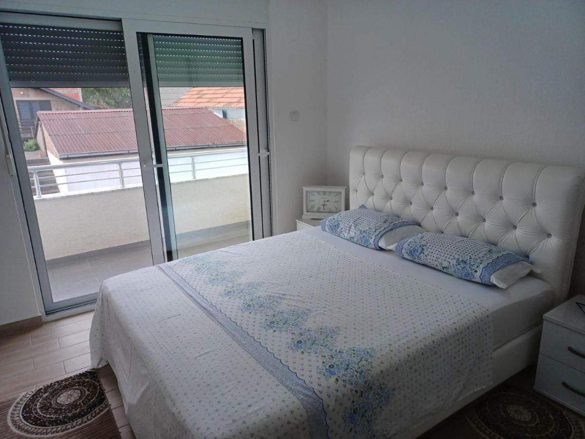 Villa Elina Ulcinj Montenegro 东吉托伊 外观 照片