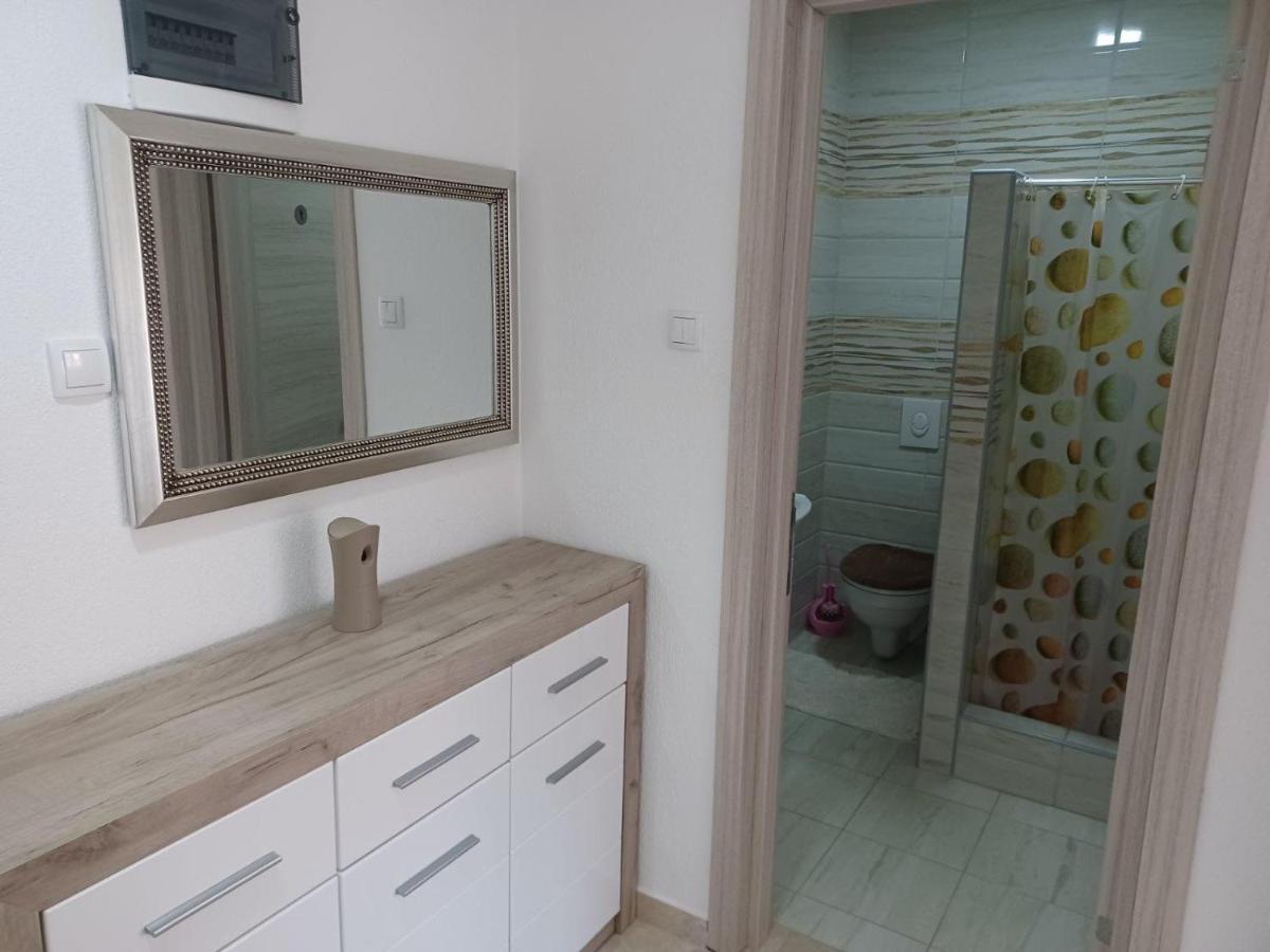 Villa Elina Ulcinj Montenegro 东吉托伊 外观 照片